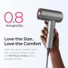 imageTYMO AIRHYPE Lite Hair Dryer  Comb