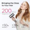 imageTYMO AIRHYPE Lite Hair Dryer  Comb