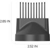 imageTYMO AIRHYPE Lite Hair Dryer  Comb