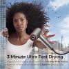 imageTYMO AIRHYPE Lite Hair Dryer  Comb