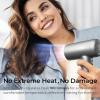 imageTYMO AIRHYPE Lite Hair Dryer  Comb