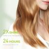 imageTYMO Argan Hair Oil Spray  Hydrating Veganic Natural 6 Blend Oil for Frizzy ampamp Dry Hair Organic Pure Formula Daily Use for Hair Smooth Damaged Ends Olive Oil Infused Add Shine169 Fl Oz Pack of 3
