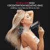 imageTYMO Hair Dryer with Diffuser for Women  1500W Professional High Speed Blow Dryer with Comb 110000RPM Fast Dry 200 Million Ionic Hairdryer 4 Temps ampamp 3 Speeds 8 Ft Cord for Salon Metal GrayGraphite