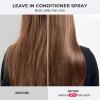 imageTYMO Heat Protectant Spray for Hair with Argan Oil for Styling Tools Heat Protection Spray to Smooth ampamp Hydrate Natural Clean Formulation Multibenefit Treatment Lightweight for All Hair Types169 Fl Oz Pack of 3