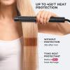 imageTYMO Heat Protectant Spray for Hair with Argan Oil for Styling Tools Heat Protection Spray to Smooth ampamp Hydrate Natural Clean Formulation Multibenefit Treatment Lightweight for All Hair Types169 Fl Oz Pack of 2
