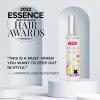imageTYMO Heat Protectant Spray for Hair with Argan Oil for Styling Tools Heat Protection Spray to Smooth ampamp Hydrate Natural Clean Formulation Multibenefit Treatment Lightweight for All Hair Types169 Fl Oz Pack of 3