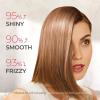 imageTYMO Weightless Hair Oil  Organic Nourishing Hair Treatment for Shine Smoothness and Protection  Vegan Hair Serum Perfect for Dry Damaged Frizzy and Curly Hair 27 Fl Oz