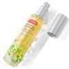 imageTYMO Argan Hair Oil Spray  Hydrating Veganic Natural 6 Blend Oil for Frizzy ampamp Dry Hair Organic Pure Formula Daily Use for Hair Smooth Damaged Ends Olive Oil Infused Add Shine169 Fl Oz Pack of 1