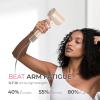 imageTYMO Hair Dryer with Diffuser 200 Million Ionic Blow Dryer with Comb Fast Dry Hairdryer for Women 110000RPM Professional Portable hairdryer Low Noise Travel Mini Blowdryer 4 Temps ampamp 3 Speeds